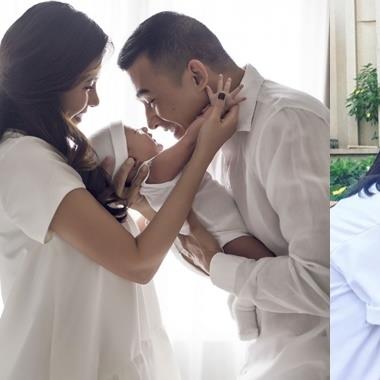 Mỹ nhân Việt bị trầm cảm sau sinh: Người hận bản thân, người muốn ôm con đi xa