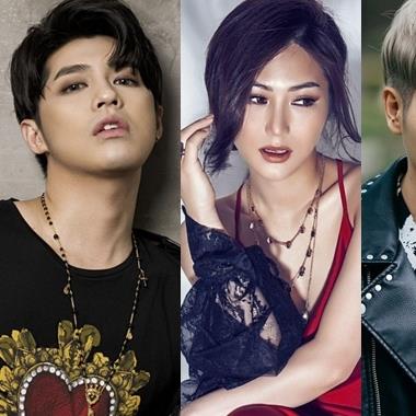 Từ chối bản hit triệu views cho người khác, đây là các ca sĩ Việt số “nhọ” nhất Vpop
