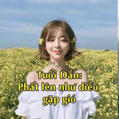 Tử vi tuần mới (6/8-12/8): Tuổi Dần “phất lên như diều gặp gió”, tuổi Thìn gặp may lớn