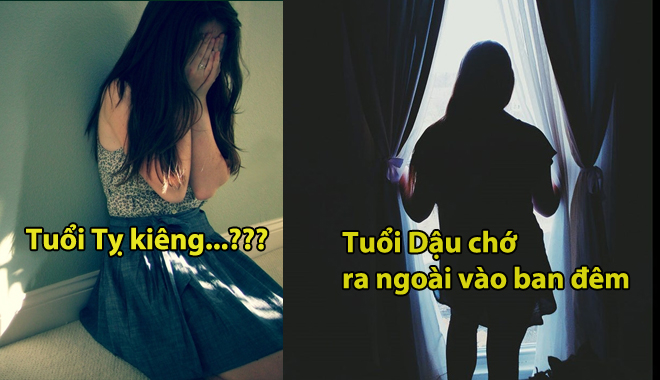 "Điểm danh" 4 con giáp dễ gặp hạn trong tháng cô hồn, phải nắm rõ những điều này để hóa giải vận xui "Điểm danh" 4 con giáp dễ gặp hạn trong tháng cô hồn, phải nắm rõ những điều này để hóa giải vận xui