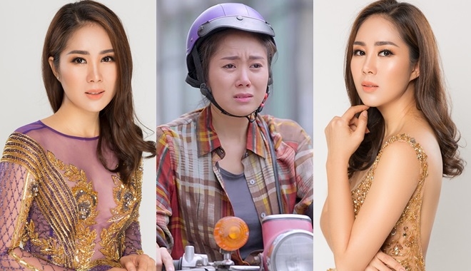 Lê Phương chia sẻ bị đạo diễn vắt kiệt sức trong “Gạo nếp gạo tẻ” Lê Phương chia sẻ bị đạo diễn vắt kiệt sức trong “Gạo nếp gạo tẻ”