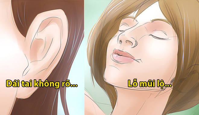 Không cần xem bói, nếu có những điểm này trên người, gian nan vất vả sẽ rất dễ "vận" vào cuộc đời Không cần xem bói, nếu có những điểm này trên người, gian nan vất vả sẽ rất dễ "vận" vào cuộc đời