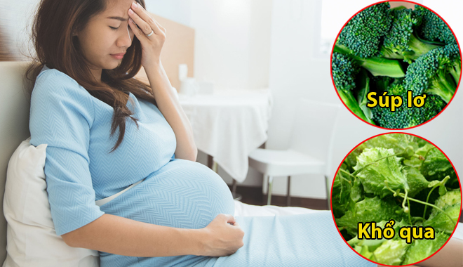 Các mẹ bầu tuyệt đối kiêng dùng những loại rau quả này vì chúng làm tăng nguy cơ sảy thai Các mẹ bầu tuyệt đối kiêng dùng những loại rau quả này vì chúng làm tăng nguy cơ sảy thai
