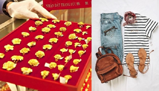 Những thứ kiêng mua trong trong tháng cô hồn để tránh rước "vong" về nhà Những thứ kiêng mua trong trong tháng cô hồn để tránh rước "vong" về nhà