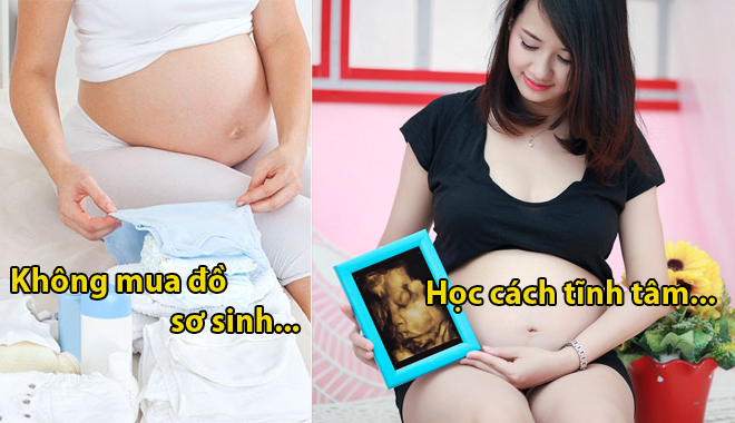 Tháng cô hồn, các mẹ bầu cần kiêng những gì để mẹ và con cùng khỏe mạnh, bình an? Tháng cô hồn, các mẹ bầu cần kiêng những gì để mẹ và con cùng khỏe mạnh, bình an?
