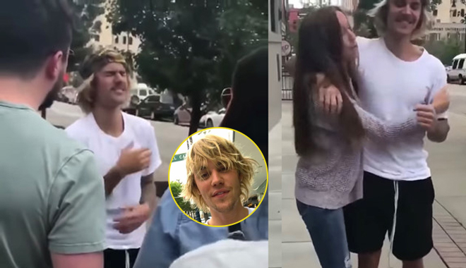 Co giật liên tục trên phố, Justin Bieber bị nghi đã sử dụng chất cấm Co giật liên tục trên phố, Justin Bieber bị nghi đã sử dụng chất cấm