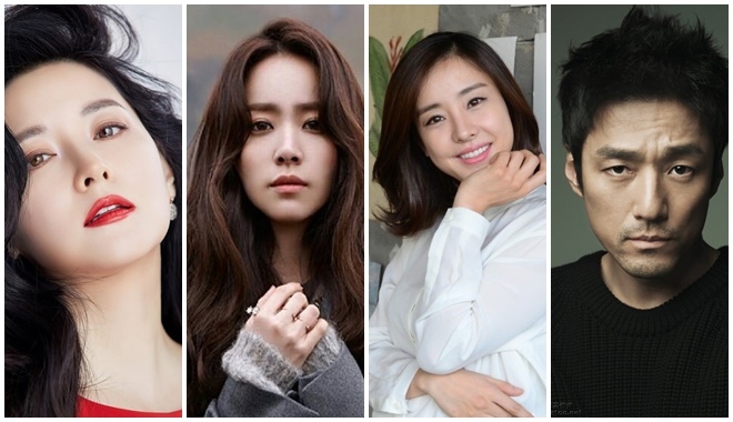 Dàn sao "Nàng Dae Jang Geum" sau 15 năm: Người li dị chồng, người ra đi vì bệnh ung thư Dàn sao "Nàng Dae Jang Geum" sau 15 năm: Người li dị chồng, người ra đi vì bệnh ung thư