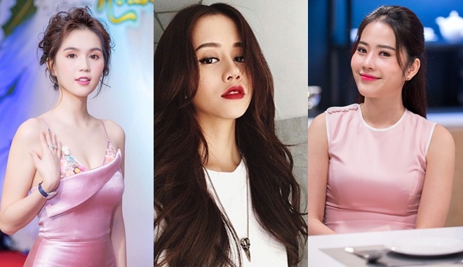 Khi sao Việt “ngang nhiên” làm người thứ ba: Yêu giả hay thật cũng đáng trách Khi sao Việt “ngang nhiên” làm người thứ ba: Yêu giả hay thật cũng đáng trách