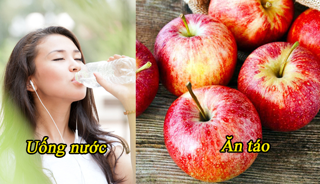 Không cần kẹo cao su vẫn khử được mùi hôi miệng chỉ trong vòng 5 phút nhờ 5 cách đơn giản Không cần kẹo cao su vẫn khử được mùi hôi miệng chỉ trong vòng 5 phút nhờ 5 cách đơn giản