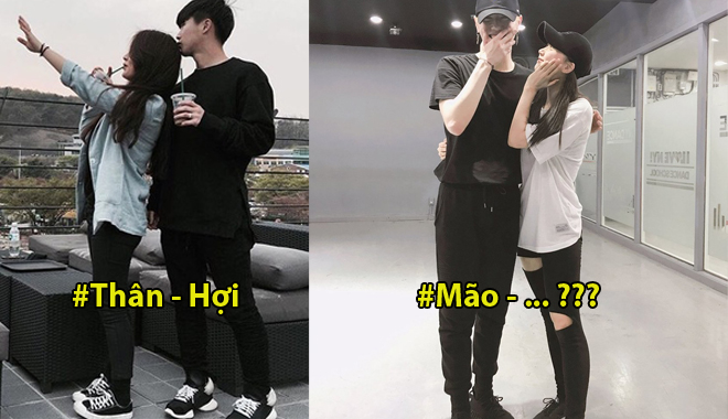 6 cặp con giáp đại xung khắc, khi đến với nhau rất dễ tan cửa nát nhà, nghèo khổ cả đời 6 cặp con giáp đại xung khắc, khi đến với nhau rất dễ tan cửa nát nhà, nghèo khổ cả đời