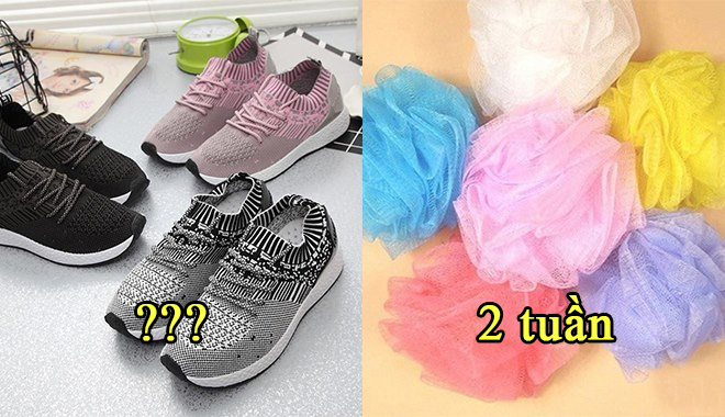 6 vật dụng còn xài tốt nhưng đã quá hạn sử dụng, vứt đi ngay trước khi sức khỏe bị ảnh hưởng nặng 6 vật dụng còn xài tốt nhưng đã quá hạn sử dụng, vứt đi ngay trước khi sức khỏe bị ảnh hưởng nặng