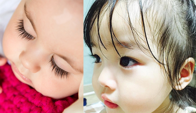 Mẹ bầu ăn 6 món sau đảm bảo con sinh ra có hàng lông mi đen dày, cong vút đáng mơ ước Mẹ bầu ăn 6 món sau đảm bảo con sinh ra có hàng lông mi đen dày, cong vút đáng mơ ước