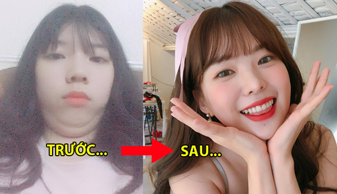 Cách "tiêu diệt" nhanh đôi má núng nính mỡ với 13 mẹo cực đơn giản mà ai cũng có thể áp dụng Cách "tiêu diệt" nhanh đôi má núng nính mỡ với 13 mẹo cực đơn giản mà ai cũng có thể áp dụng
