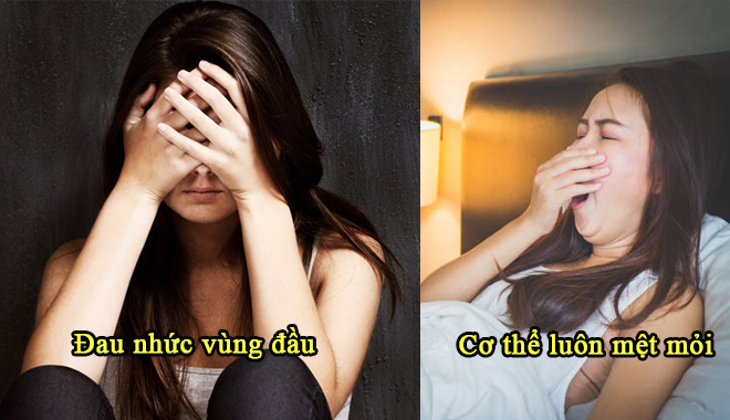 Thấy một trong những dấu hiệu sau đã đến lúc bạn cần nghỉ ngơi, cố quá coi chừng "quá cố" Thấy một trong những dấu hiệu sau đã đến lúc bạn cần nghỉ ngơi, cố quá coi chừng "quá cố"