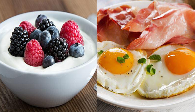 Có những loại thực phẩm tuyệt đối không được kết hợp kẻo nguy hại vậy mà chúng ta toàn làm ngược Có những loại thực phẩm tuyệt đối không được kết hợp kẻo nguy hại vậy mà chúng ta toàn làm ngược