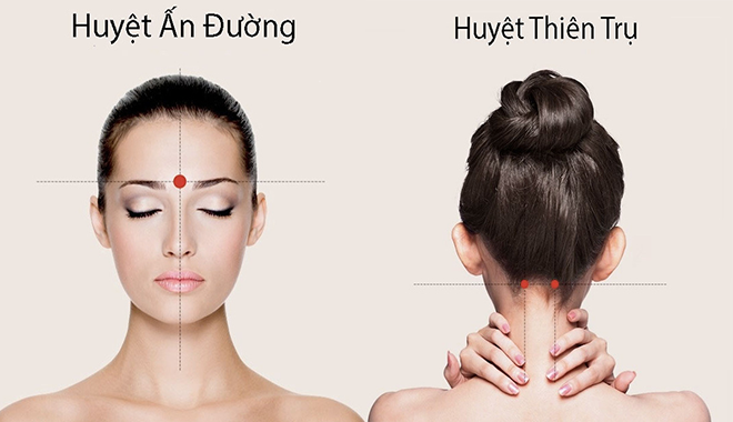 Mẹo cực hay giúp hết đau đầu trong tích tắc mà không cần uống thuốc giảm đau Mẹo cực hay giúp hết đau đầu trong tích tắc mà không cần uống thuốc giảm đau