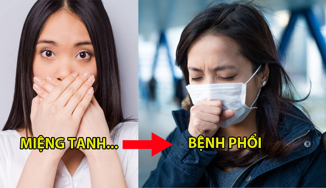 Nếu miệng có những mùi này khi thức dậy vào buổi sáng thì cẩn thận, sức khỏe đang có vấn đề rồi đấy! Nếu miệng có những mùi này khi thức dậy vào buổi sáng thì cẩn thận, sức khỏe đang có vấn đề rồi đấy!