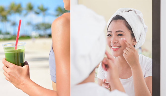 Thường xuyên sử dụng những thực phẩm sau, đừng hỏi vì sao bạn lại nhanh già trước tuổi Thường xuyên sử dụng những thực phẩm sau, đừng hỏi vì sao bạn lại nhanh già trước tuổi