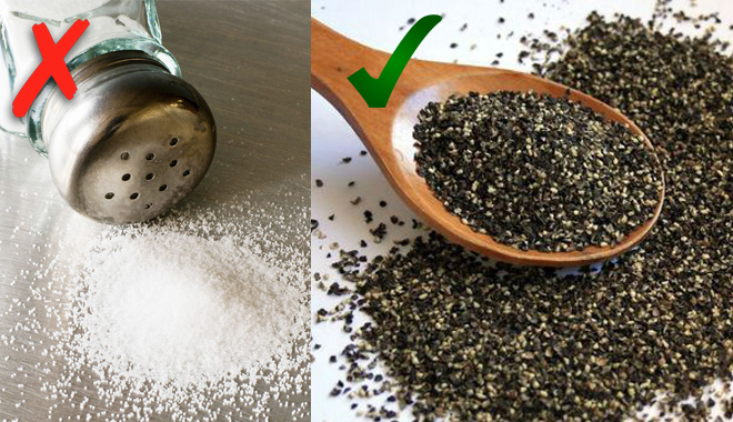 Những món ăn khiến tâm trạng bạn "tuột dốc" thảm hại, khi buồn bực càng không nên đụng tới Những món ăn khiến tâm trạng bạn "tuột dốc" thảm hại, khi buồn bực càng không nên đụng tới