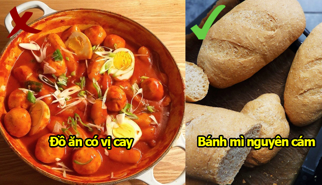 Những món nên, không nên ăn trước khi đi ngủ mẹ bầu chú ý để mẹ và thai nhi đều ngon giấc Những món nên, không nên ăn trước khi đi ngủ mẹ bầu chú ý để mẹ và thai nhi đều ngon giấc