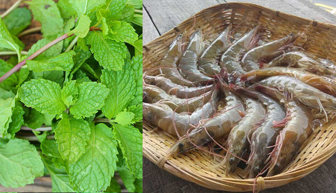 Những thực phẩm là khắc tinh với thịt lợn, kết hợp chế biến coi chừng ngộ độc Những thực phẩm là khắc tinh với thịt lợn, kết hợp chế biến coi chừng ngộ độc