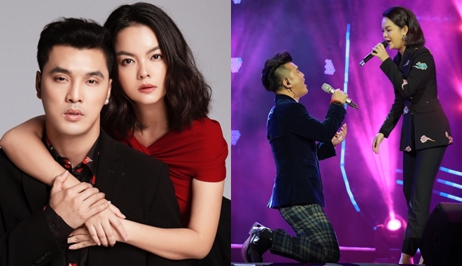 Người bên bạn năm 17 giờ ra sao: Có còn trân trọng nhau như Phạm Quỳnh Anh – Ưng Hoàng Phúc? Người bên bạn năm 17 giờ ra sao: Có còn trân trọng nhau như Phạm Quỳnh Anh – Ưng Hoàng Phúc?