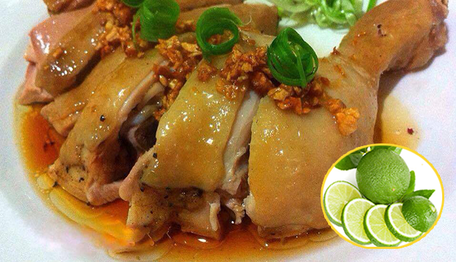 Học ngay bí quyết ướp gia vị của đầu bếp nhà hàng giúp món gà chẳng bao giờ khô hay dai Học ngay bí quyết ướp gia vị của đầu bếp nhà hàng giúp món gà chẳng bao giờ khô hay dai