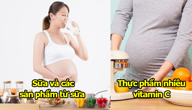 Mẹ bầu có chân ngắn chỉ cần chăm ăn các thực phẩm này đảm bảo con sinh ra chiều cao sẽ đạt chuẩn Mẹ bầu có chân ngắn chỉ cần chăm ăn các thực phẩm này đảm bảo con sinh ra chiều cao sẽ đạt chuẩn