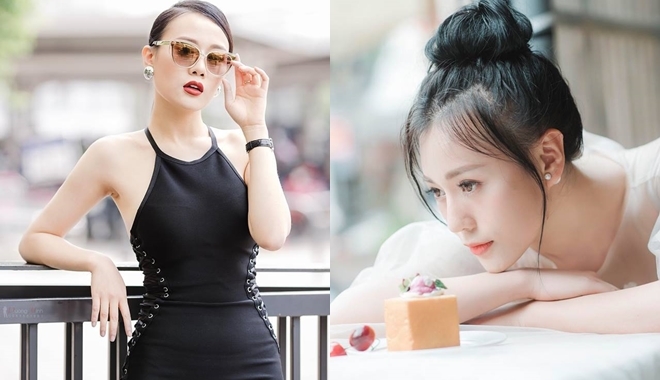 Từng tuyên bố chỉ yêu đại gia, "Quỳnh búp bê" bỗng chia sẻ lí do đến giờ vẫn ế khiến fan muốn ngất Từng tuyên bố chỉ yêu đại gia, "Quỳnh búp bê" bỗng chia sẻ lí do đến giờ vẫn ế khiến fan muốn ngất