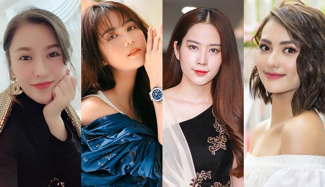 Từng thừa nhận là người thứ ba, cuộc sống của sao Việt lại theo ngã rẽ bất ngờ Từng thừa nhận là người thứ ba, cuộc sống của sao Việt lại theo ngã rẽ bất ngờ