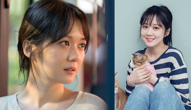 "Công chúa bướng bỉnh" Jang Nara: U40 vẫn trẻ đẹp như "em chưa 18" là có bí quyết hẳn hoi đấy nhé! "Công chúa bướng bỉnh" Jang Nara: U40 vẫn trẻ đẹp như "em chưa 18" là có bí quyết hẳn hoi đấy nhé!