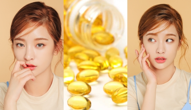 Đừng tưởng chỉ có mỗi vitamin C, vẫn còn một loại vitamin khác có công dụng “dưỡng da thần sầu” Đừng tưởng chỉ có mỗi vitamin C, vẫn còn một loại vitamin khác có công dụng “dưỡng da thần sầu”