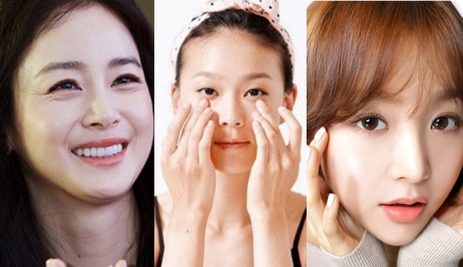 Làm thế nào để loại bỏ “kẻ thù” tố cáo dấu hiệu lão hóa ra đáng ghét - nếp nhăn trên mắt? Làm thế nào để loại bỏ “kẻ thù” tố cáo dấu hiệu lão hóa ra đáng ghét - nếp nhăn trên mắt?