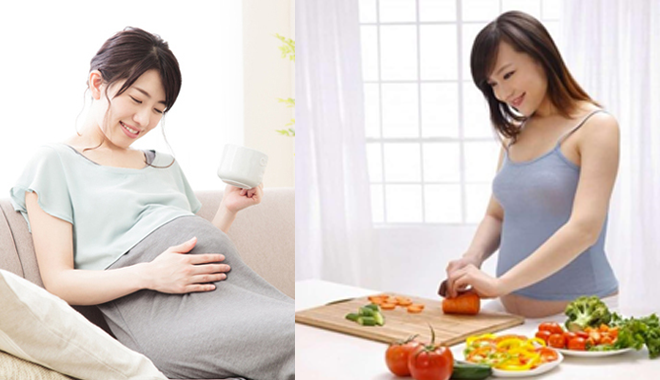 Những chất dinh dưỡng quan trọng mà mẹ bầu cần chú ý bổ sung trong giai đoạn thai kỳ Những chất dinh dưỡng quan trọng mà mẹ bầu cần chú ý bổ sung trong giai đoạn thai kỳ
