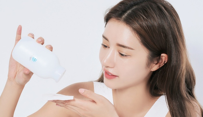 Những mẹo cực hay giúp tăng gấp nhiều lần hiệu quả của lọ toner, không biết thật uổng phí Những mẹo cực hay giúp tăng gấp nhiều lần hiệu quả của lọ toner, không biết thật uổng phí