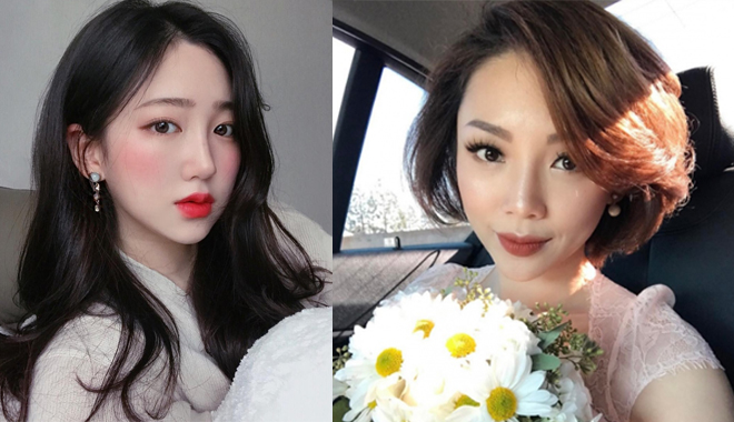 Top 3 màu son đẹp lịm tim khiến phái nữ phát cuồng dự kiến còn tiếp tục gây sốt vào năm 2019 Top 3 màu son đẹp lịm tim khiến phái nữ phát cuồng dự kiến còn tiếp tục gây sốt vào năm 2019