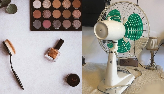 Dọn nhà đón Tết: Để ngôi nhà gọn gàng chị em đừng tiếc rẻ mà hãy vứt ngay các vật dụng này Dọn nhà đón Tết: Để ngôi nhà gọn gàng chị em đừng tiếc rẻ mà hãy vứt ngay các vật dụng này