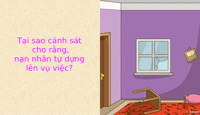 Những câu đố hóc búa thử thách tài thám tử, không phải ai cũng giải đúng trăm phần trăm Những câu đố hóc búa thử thách tài thám tử, không phải ai cũng giải đúng trăm phần trăm