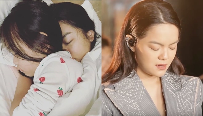 Chỉ với dòng chữ ngắn ngủi, Phạm Quỳnh Anh đã khiến các bà mẹ rơi nước mắt Chỉ với dòng chữ ngắn ngủi, Phạm Quỳnh Anh đã khiến các bà mẹ rơi nước mắt