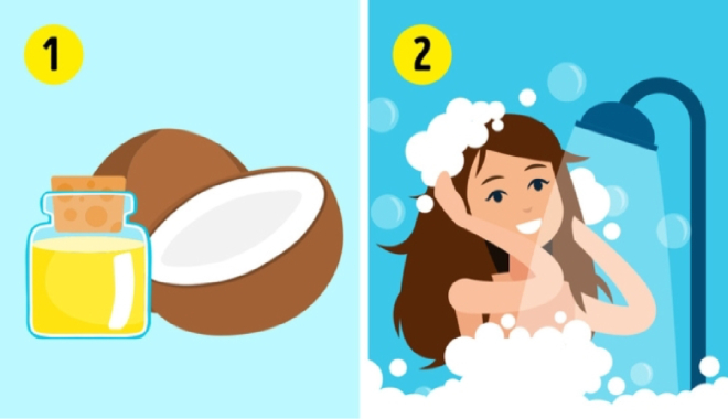 Để không còn ngại ngùng vì mùi cơ thể, cứ những thực phẩm này mà "chiến" Để không còn ngại ngùng vì mùi cơ thể, cứ những thực phẩm này mà "chiến"
