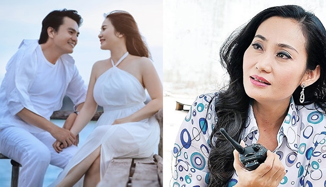 Hạnh Thúy từng mải kiếm tiền quên cả giao thừa, Cao Minh Đạt hoàn toàn trái ngược Hạnh Thúy từng mải kiếm tiền quên cả giao thừa, Cao Minh Đạt hoàn toàn trái ngược