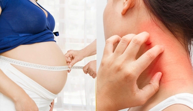 Những dấu hiệu báo thai nhi đang "gặp nạn" mà mẹ bầu đôi khi không nhận ra Những dấu hiệu báo thai nhi đang "gặp nạn" mà mẹ bầu đôi khi không nhận ra