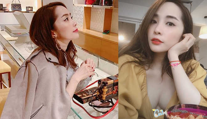 Rời xa showbiz sau 5 năm kết hôn, cuộc sống của "cá sấu chúa" Quỳnh Nga giờ ra sao? Rời xa showbiz sau 5 năm kết hôn, cuộc sống của "cá sấu chúa" Quỳnh Nga giờ ra sao?