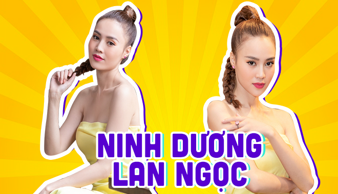 Ninh Dương Lan Ngọc: Sau 10 năm đã đủ sức chống trả những gì từng vùi dập trong quá khứ Ninh Dương Lan Ngọc: Sau 10 năm đã đủ sức chống trả những gì từng vùi dập trong quá khứ