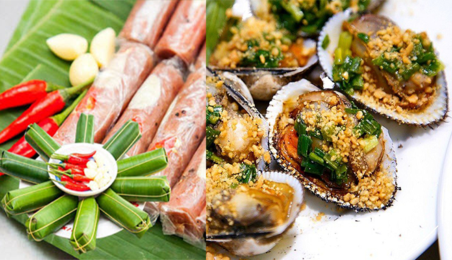 7 món ăn tiềm ẩn nguy cơ nhiễm sán nhất mà chúng ta cần cẩn trọng 7 món ăn tiềm ẩn nguy cơ nhiễm sán nhất mà chúng ta cần cẩn trọng