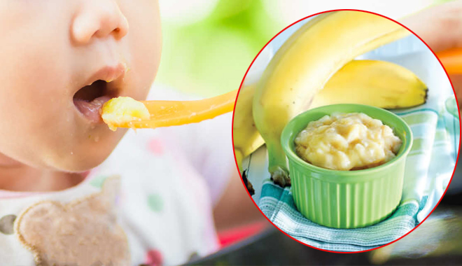 Ăn dặm bằng trái cây: Đâu là độ tuổi thích hợp và chế biến ra sao để bé "ăn lấy ăn để"? Ăn dặm bằng trái cây: Đâu là độ tuổi thích hợp và chế biến ra sao để bé "ăn lấy ăn để"?
