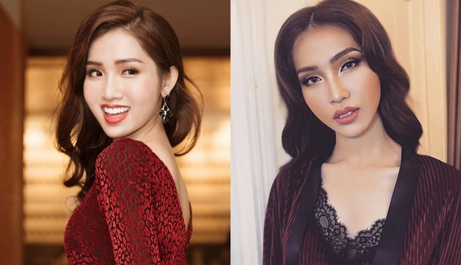 Muốn được Hương Giang trao lại vương miện Hoa hậu, Đỗ Nhật Hà chỉ cần bỏ ngay 1 điều Muốn được Hương Giang trao lại vương miện Hoa hậu, Đỗ Nhật Hà chỉ cần bỏ ngay 1 điều