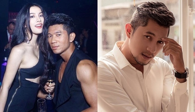 Yaya Trương Nhi vạch trần lí do chia tay, Lương Bằng Quang đáp trả: "Tôi buồn lắm..." Yaya Trương Nhi vạch trần lí do chia tay, Lương Bằng Quang đáp trả: "Tôi buồn lắm..."
