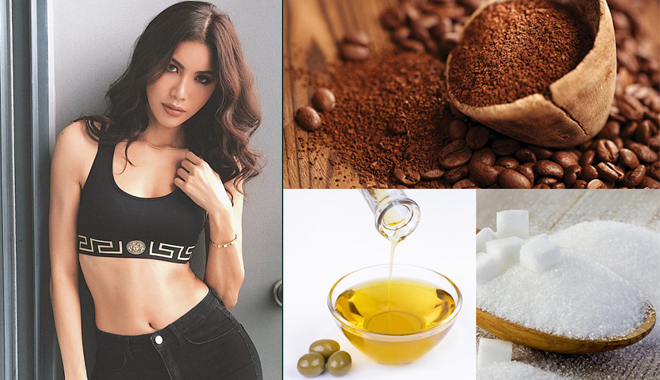 Dễ lắm: Xoa bụng với 2 hỗn hợp này những ngấn mỡ thừa xấu xí sẽ tan biến trong vài tuần Dễ lắm: Xoa bụng với 2 hỗn hợp này những ngấn mỡ thừa xấu xí sẽ tan biến trong vài tuần