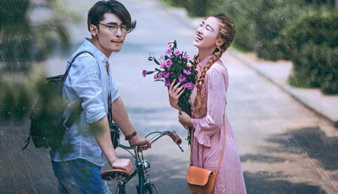 Bạn có thể yêu một người chưa giàu nhưng không thể yêu một người mãi nghèo Bạn có thể yêu một người chưa giàu nhưng không thể yêu một người mãi nghèo